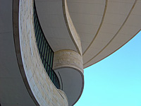 Washington, National Museum of the American Indian (Foto: Diane Scherzler)